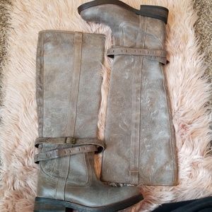 Steve Madden Tall Boots